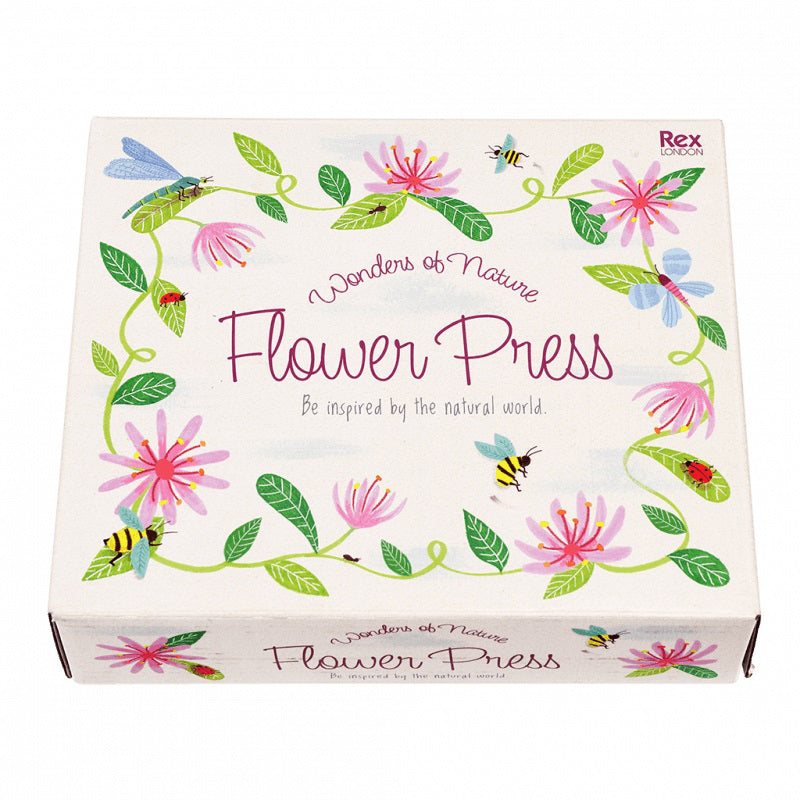 rex-flower-press-wonders-of-nature rex-29404
