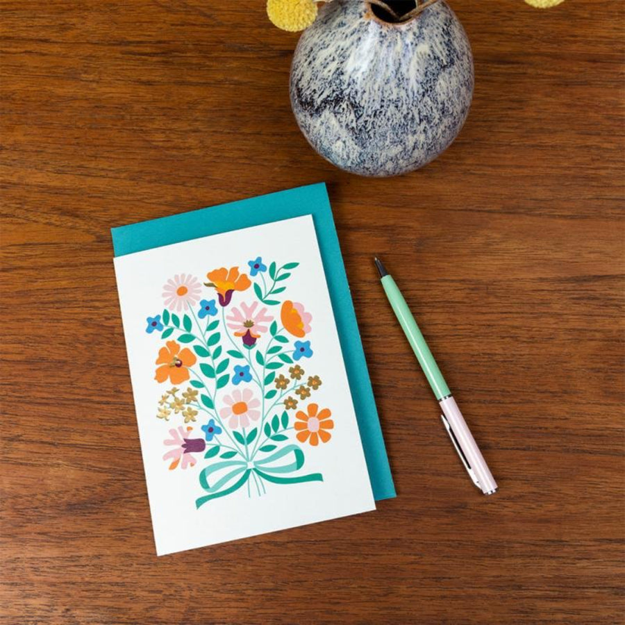 rex-greetings-card-bunch-of-flowers-rex-30175
