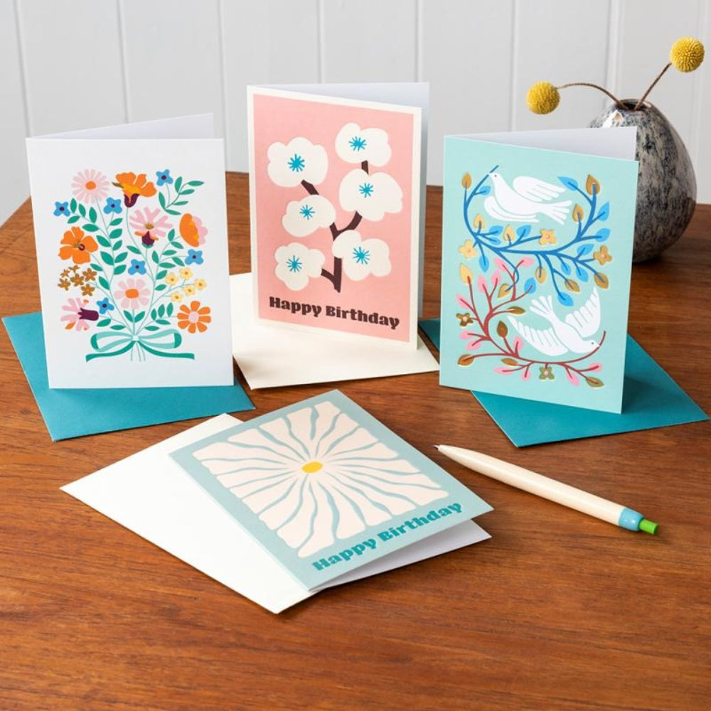 rex-greetings-card-bunch-of-flowers-rex-30175