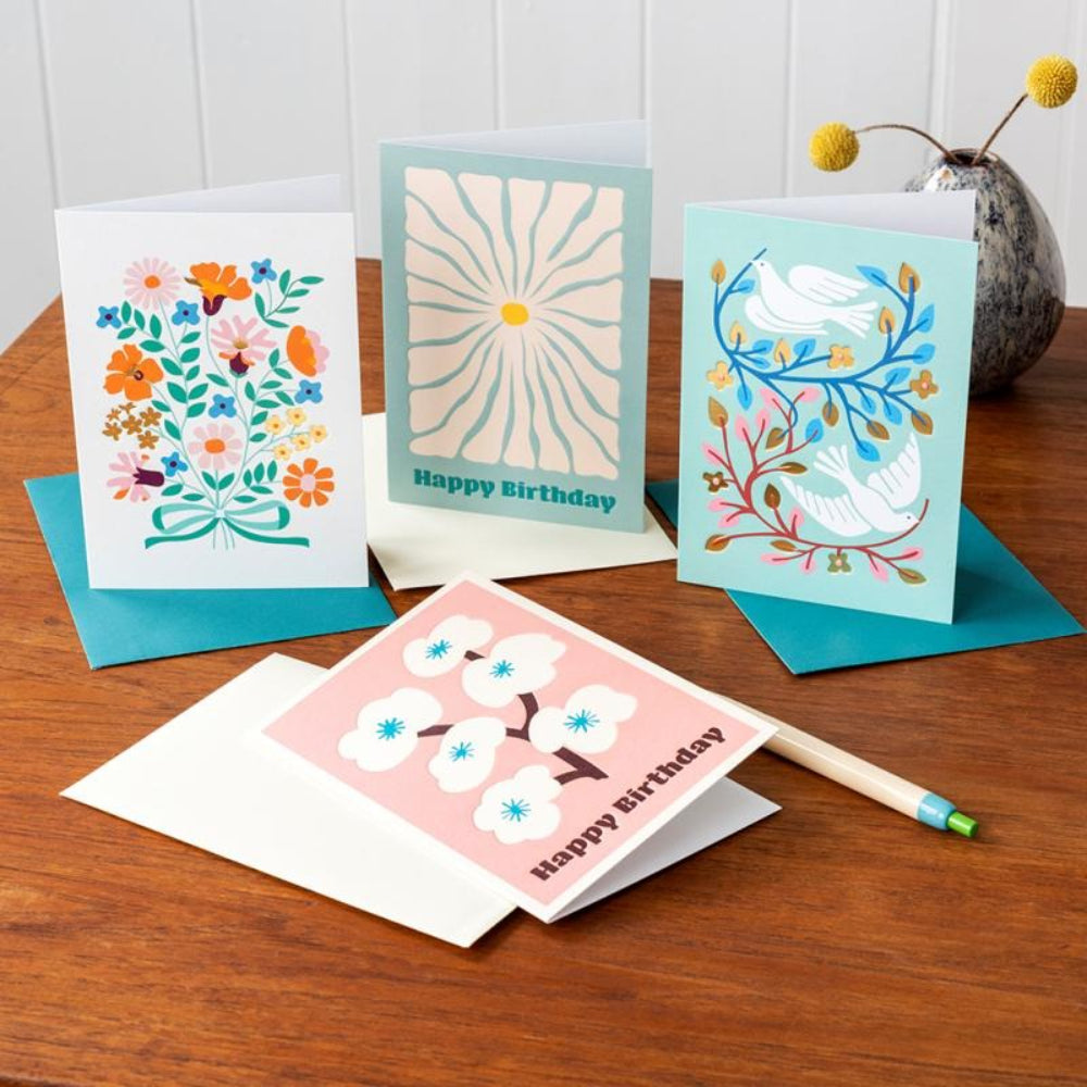rex-greetings-card-bunch-of-flowers-rex-30175