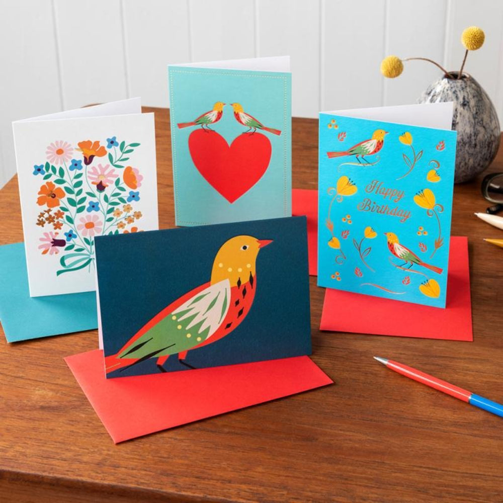 rex-greetings-card-bunch-of-flowers-rex-30175