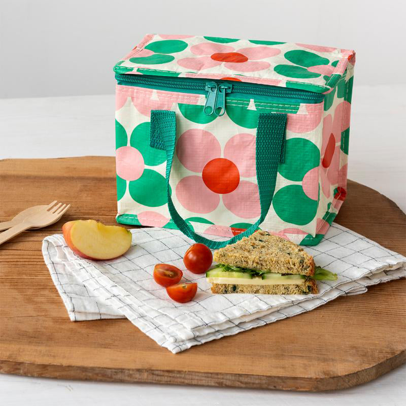 rex-lunch-bag-pink-and-green-daisy-rex-30420