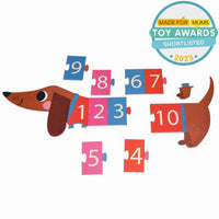 rex-number-floor-puzzle-16-pieces-sausage-dog-play-toy-rex-30101-03
