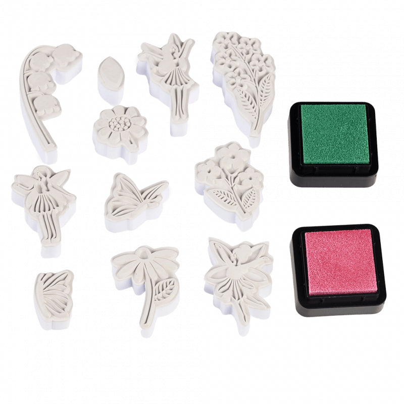 rex-set-of-mini-stamps-fairies-in-the-garden-rex-29647