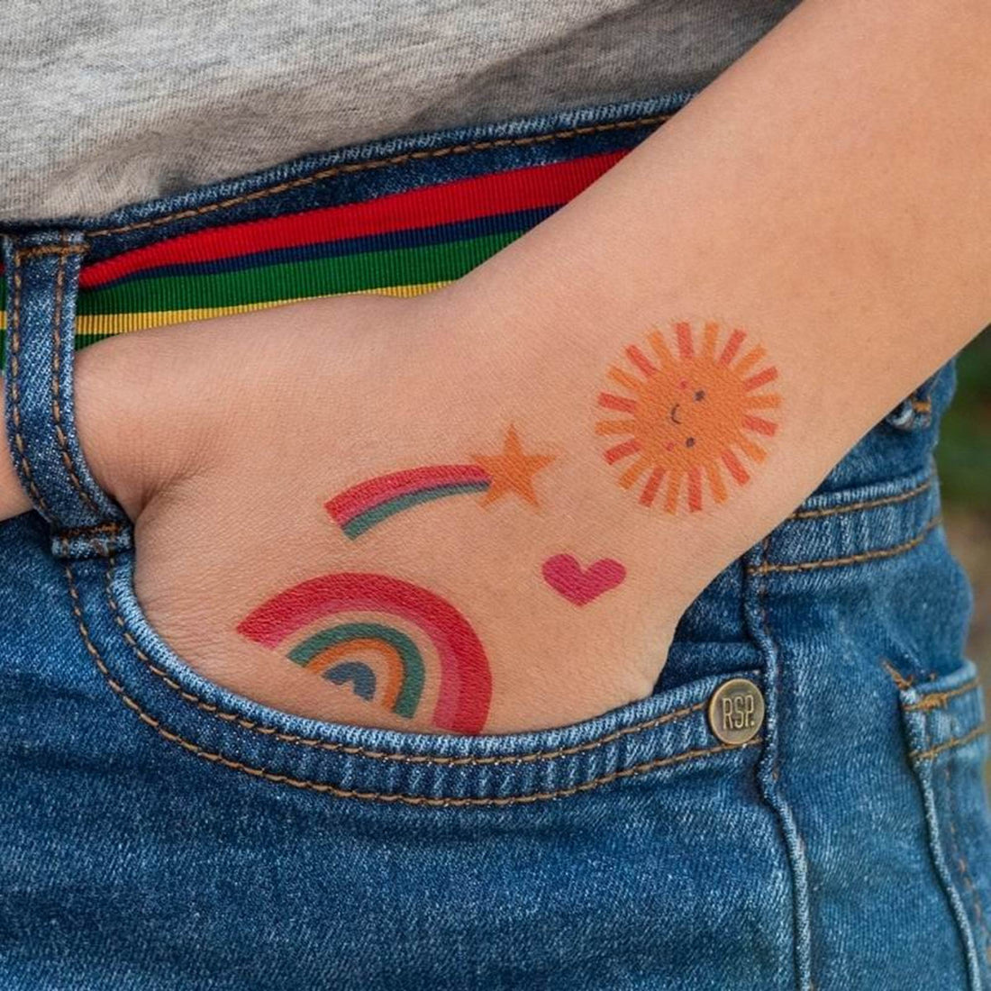 rex-temporary-tattoos-cosmic-love-clothing-wear-fashion-accessories-party-supplies-rex-30247-03