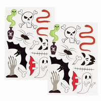 rex-temporary-tattoos-scary-clothing-wear-fashion-accessories-party-supplies-rex-30244-01