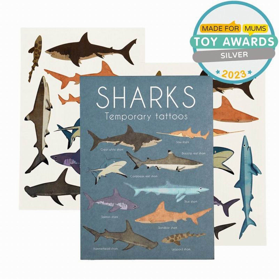 rex-temporary-tattoos-shark-clothing-wear-fashion-accessories-party-supplies-rex-29475-01