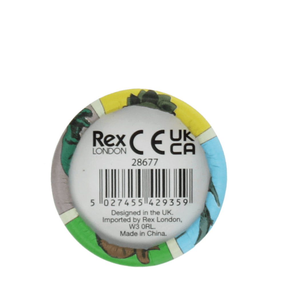 rex-tube-of-colouring-pencils-prehistoric-land-rex-28677