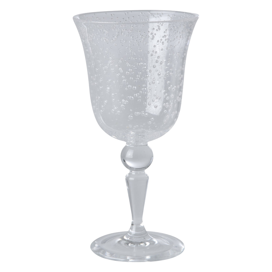 rice-dk-acrylic-wine-glass-in-bubble-design-clear-360ml-rice-hsglw-bubw