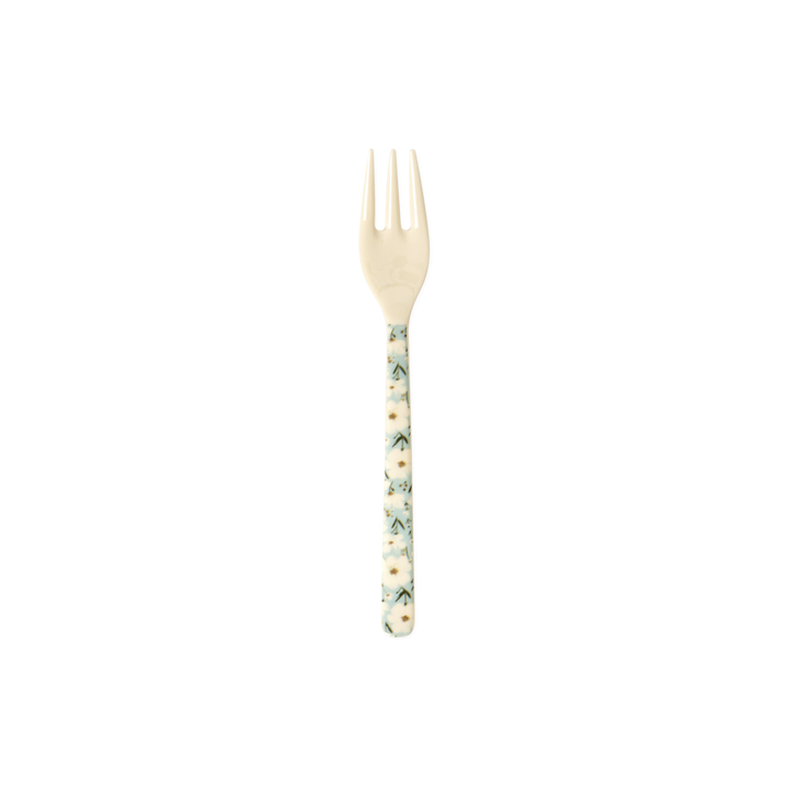 rice-dk-cake-fork-with-summer-bloom-print-mint-rice-mesfo-ch5xcpsubl