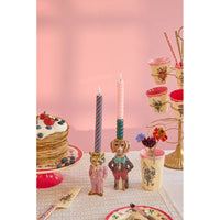 rice-dk-ceramic-candle-holder-in-pink-tiger-shape-nathalie-lete