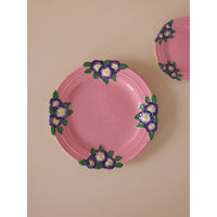 rice-dk-ceramic-dinner-plate-with-embossed-flower-design-pink-rice-cedpl-emi