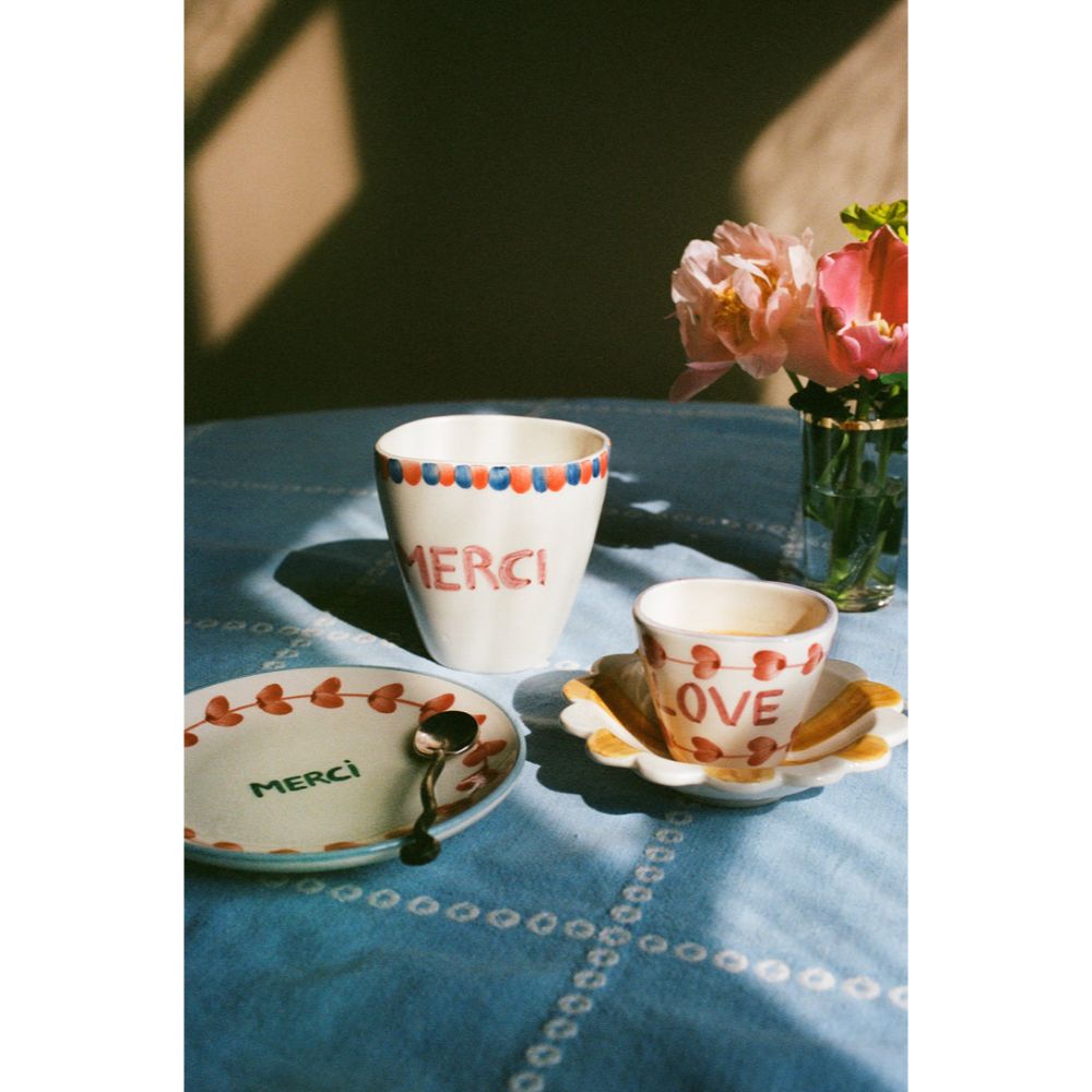 rice-dk-ceramic-oval-cup-with-hand-painted-merci-300ml-rice-cecup-hpovmer