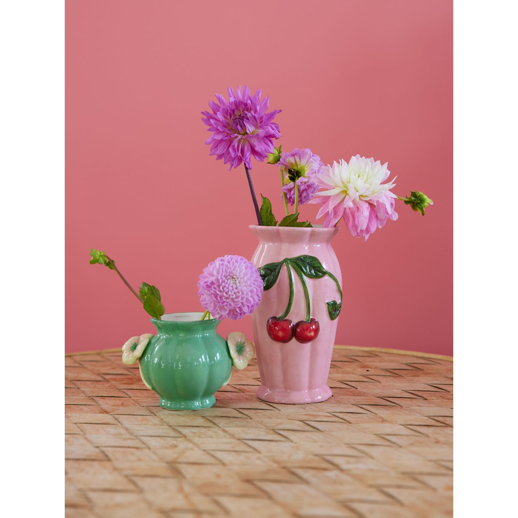 rice-dk-ceramic-vase-with-cherry-sculpture-pink-rice-cevas-cherry