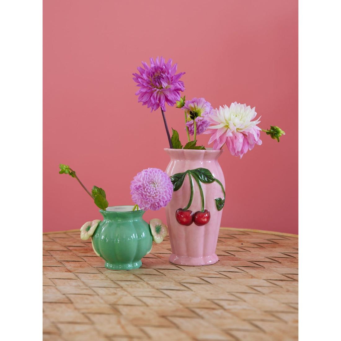 rice-dk-ceramic-vase-with-cherry-sculpture-pink-rice-cevas-cherry