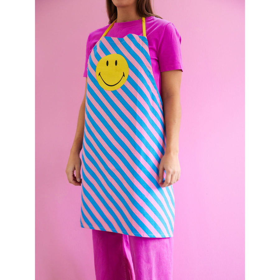 rice-dk-cotton-apron-with-striped-smiley-print-rice-apron-smilst
