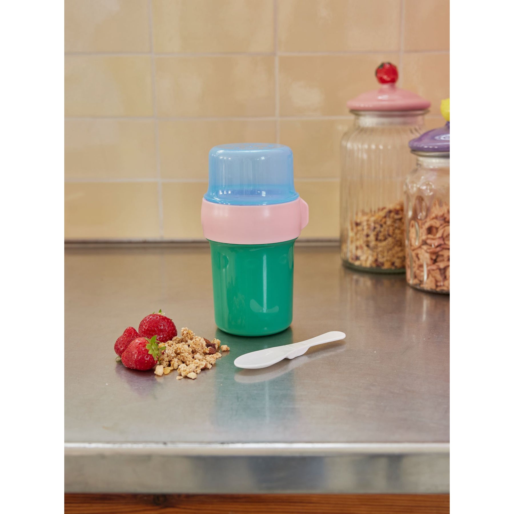 rice-dk-granola-container-color-green-400ml-lid-in-blue-250ml-rice-fbox-togog