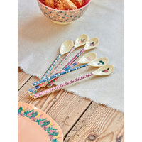 rice-dk-latte-spoon-blue-swan-lake-print-rice-melsp-lph4xcpswla