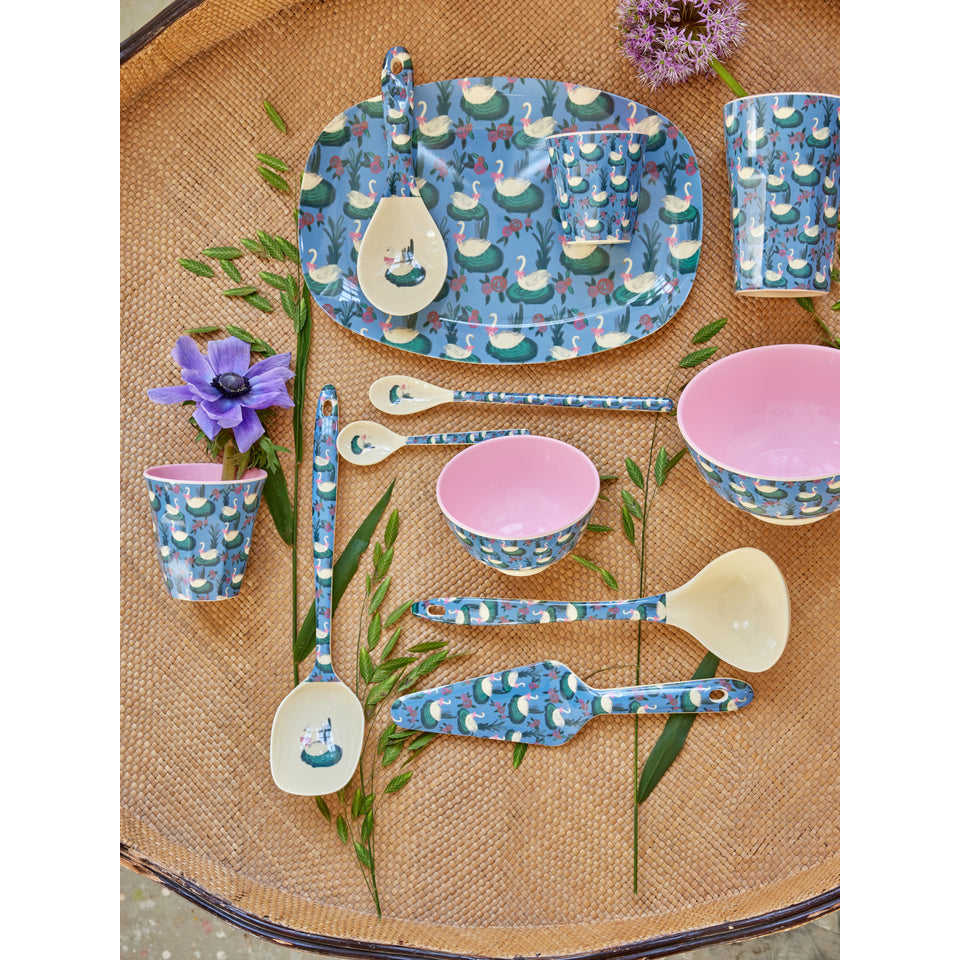 rice-dk-latte-spoon-blue-swan-lake-print-rice-melsp-sph4xcpswla
