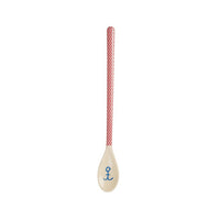 rice-dk-latte-spoon-red-anchor-print-rice-melsp-lse4xcanc