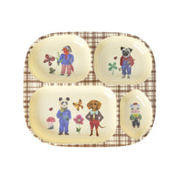 rice-dk-melamine-baby-dinner-set-in-gift-box-nathalie-l-t-print-brown-4-pcs