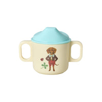 rice-dk-melamine-baby-dinner-set-in-gift-box-nathalie-l-t-print-brown-4-pcs