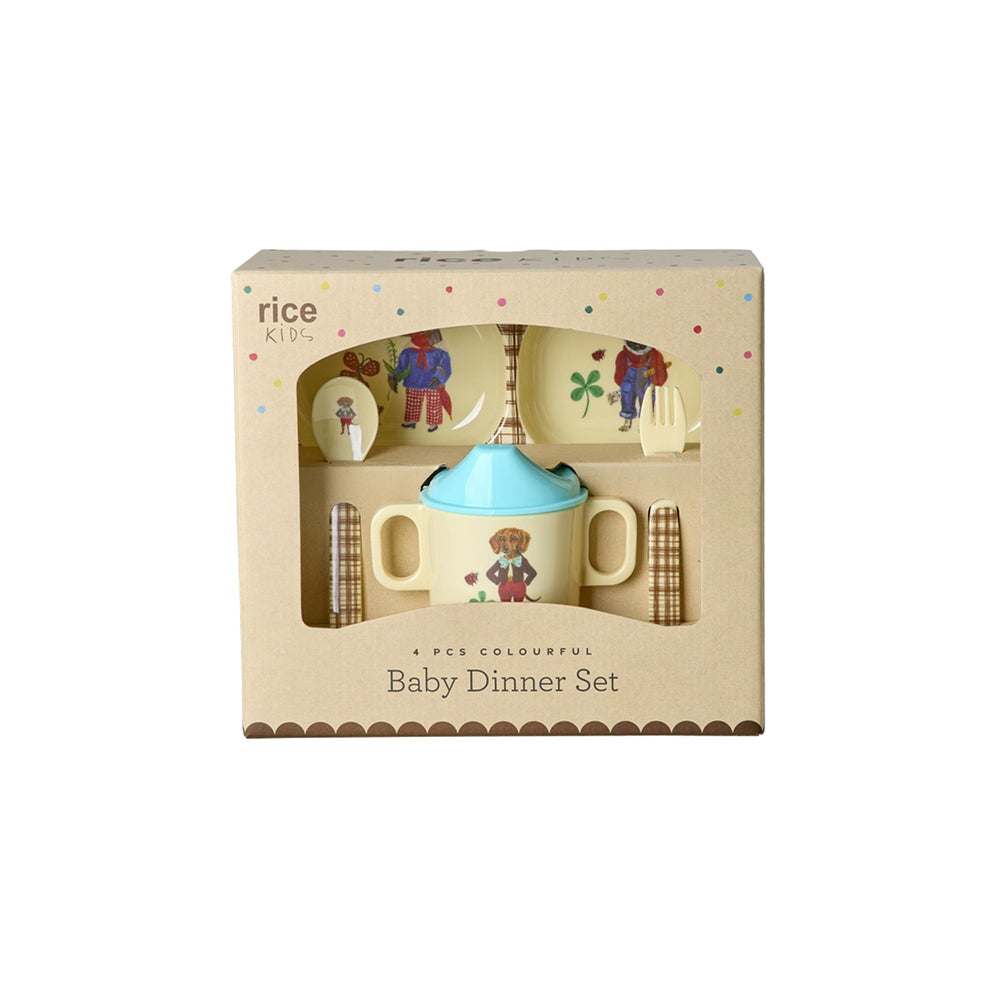 rice-dk-melamine-baby-dinner-set-in-gift-box-nathalie-l-t-print-brown-4-pcs