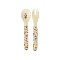 rice-dk-melamine-baby-dinner-set-in-gift-box-nathalie-l-t-vol-2-print-cream-4-pcs