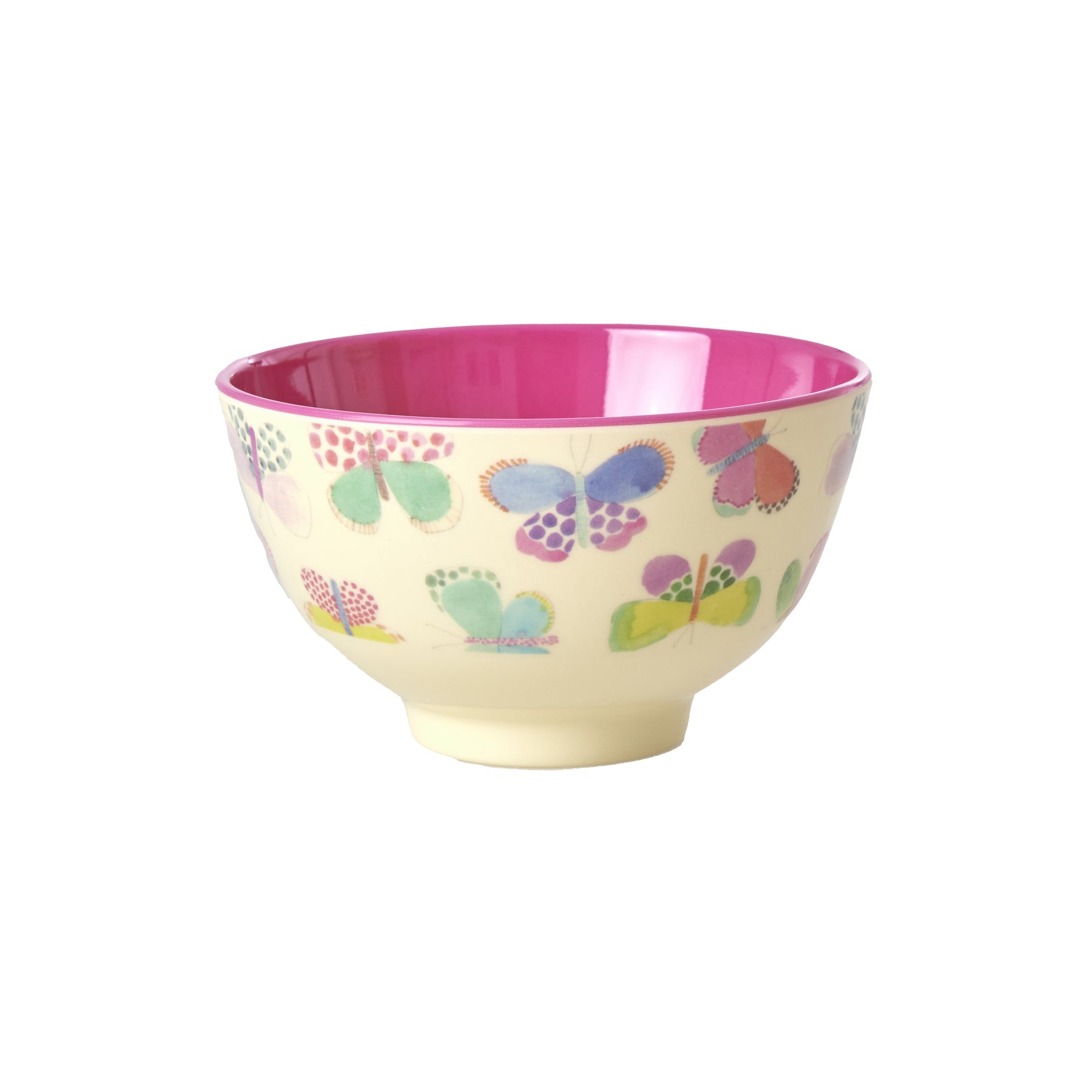 rice-dk-melamine-bowl-with-butterfly-print-small-300-ml-rice-melbw-sbutf