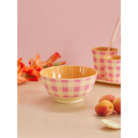 rice-dk-melamine-bowl-with-check-it-out-print-medium-700ml-rice-melbw-cito