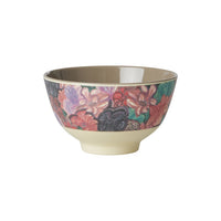 rice-dk-melamine-bowl-with-forest-flower-print-small-300-ml-rice-melbw-sfofl