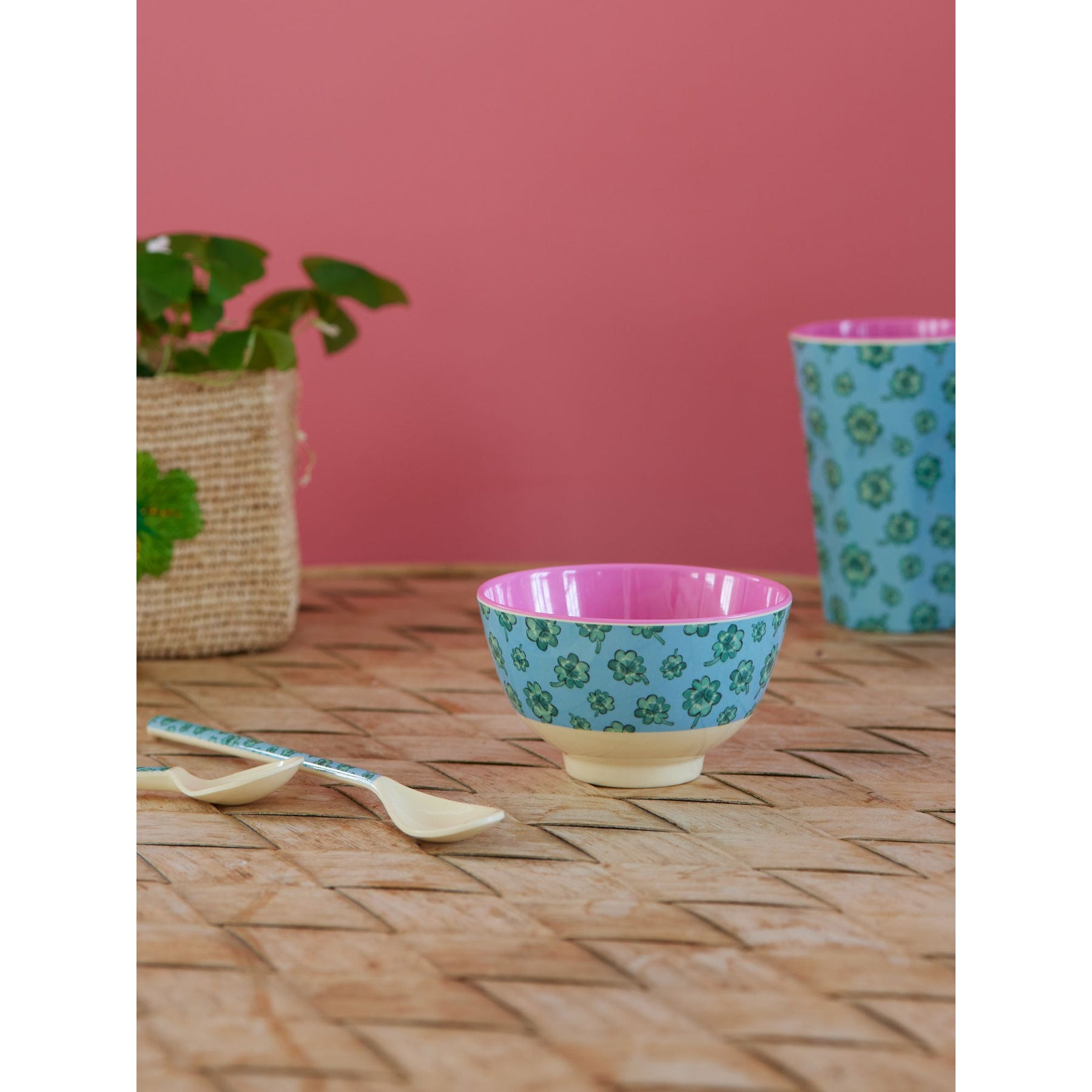 rice-dk-melamine-bowl-with-good-luck-print-small-300ml-rice-melbw-sgolu