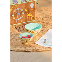 rice-dk-melamine-bowl-with-mint-fun-fair-print-medium-700ml-rice-melbw-fufami