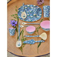 rice-dk-melamine-bowl-with-swan-lake-print-small-300-ml-rice-melbw-sswla