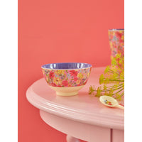 rice-dk-melamine-bowl-with-swedish-flower-print-small-300-ml-rice-melbw-sswefl