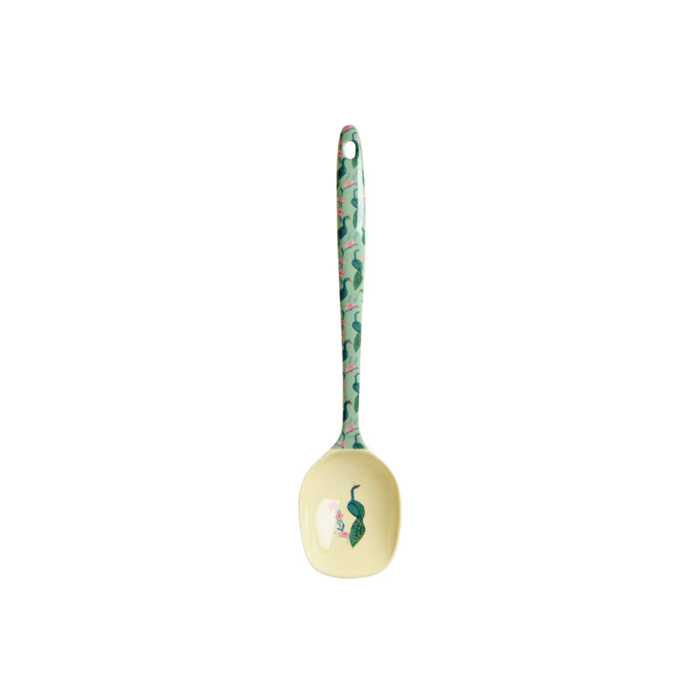 rice-dk-melamine-cooking-spoon-with-peacock-power-print-rice-mekco-aw25xcppepo