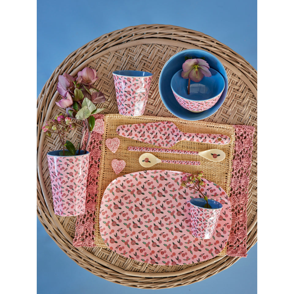 rice-dk-melamine-cup-with-a-rose-is-a-rose-print-tall-400-ml-rice-melcu-lroro