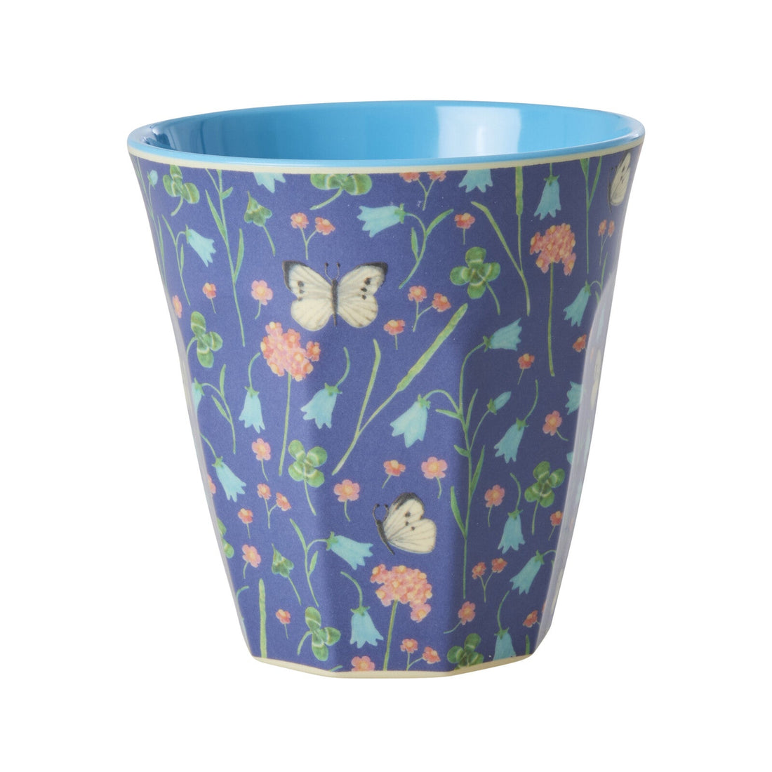 rice-dk-melamine-cup-with-butterfly-field-print-medium-250ml-rice-melcu-bufi