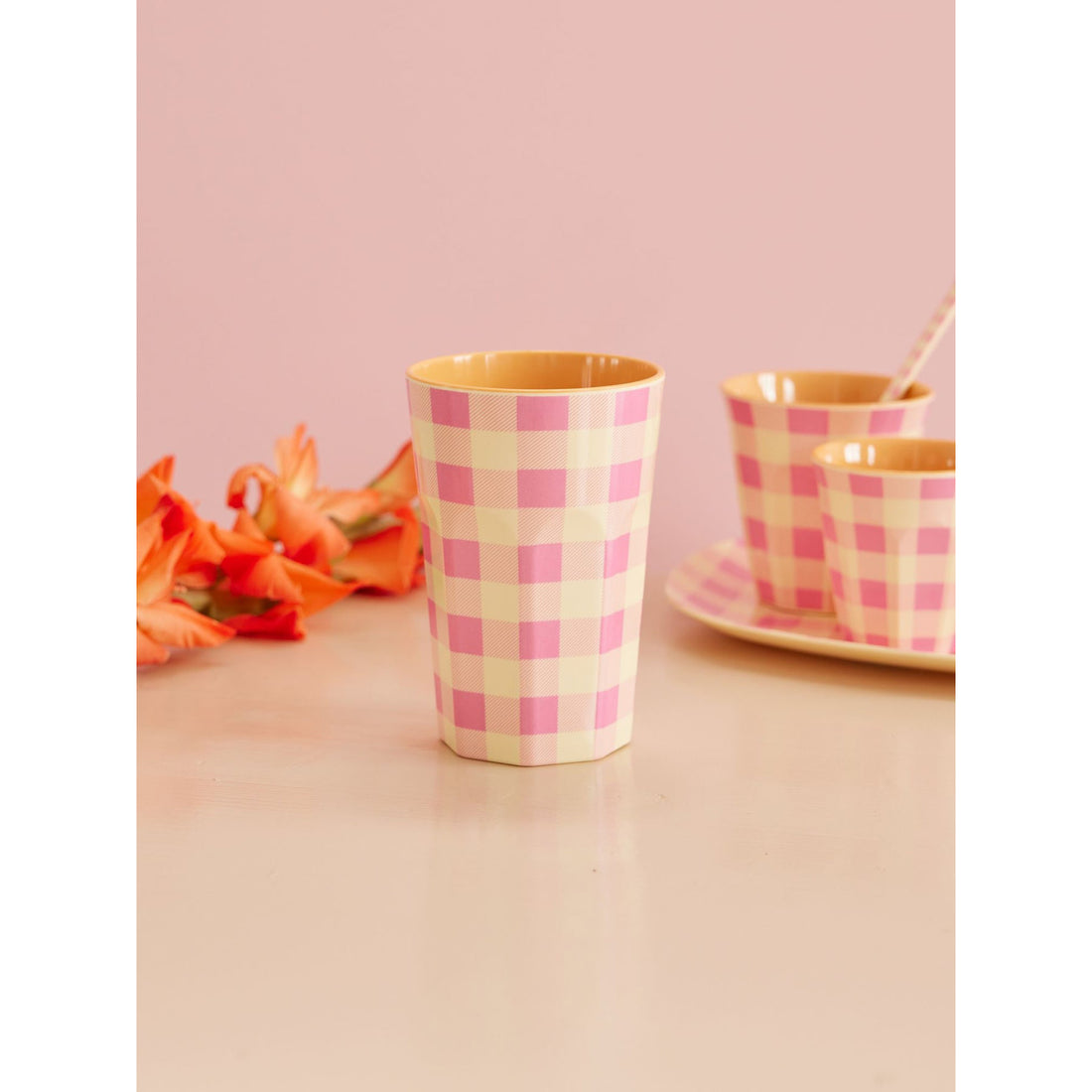 rice-dk-melamine-cup-with-check-it-out-print-tall-400ml-rice-melcu-lcito
