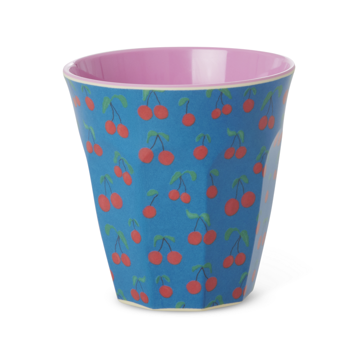 rice-dk-melamine-cup-with-cherry-love-print-medium-250-ml-rice-melcu-cherb