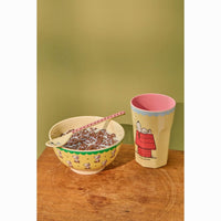 rice-dk-melamine-cup-with-cream-snoopy-print-tall-400-ml-kitchen-rice-melcu-lsnoopcr-02