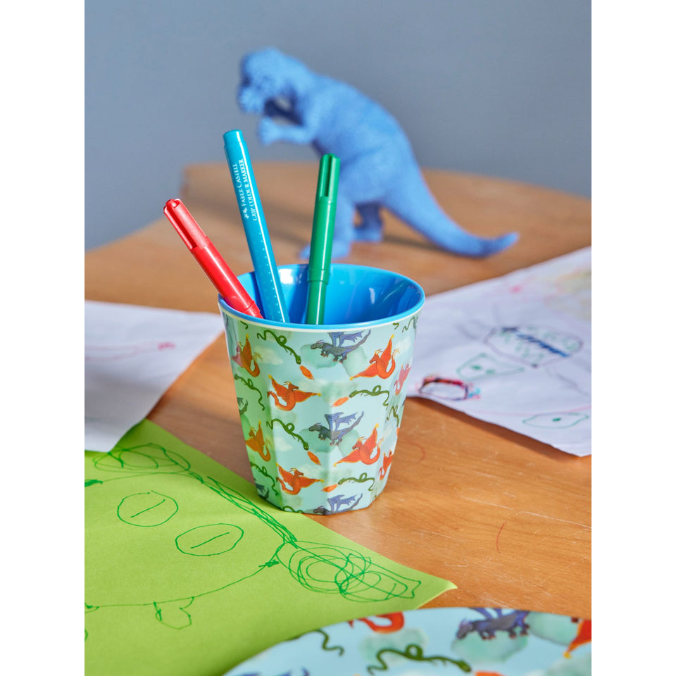 rice-dk-melamine-cup-with-dragon-print-medium-250-ml-rice-melcu-dra