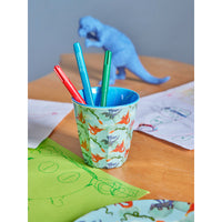 rice-dk-melamine-cup-with-dragon-print-medium-250-ml-rice-melcu-dra