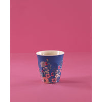 rice-dk-melamine-cup-with-flower-collage-print-medium-250-ml-rice-melcu-flco