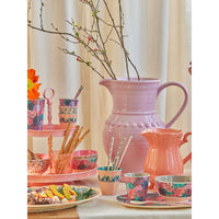 rice-dk-melamine-cup-with-forest-flower-print-medium-250-ml-rice-melcu-fofl