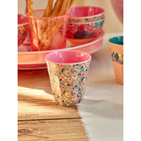 rice-dk-melamine-cup-with-small-sandy-flower-print-medium-250-ml-rice-melcu-sandy