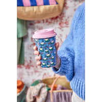 rice-dk-melamine-cup-with-swan-lake-print-tall-400-ml-rice-melcu-lswla