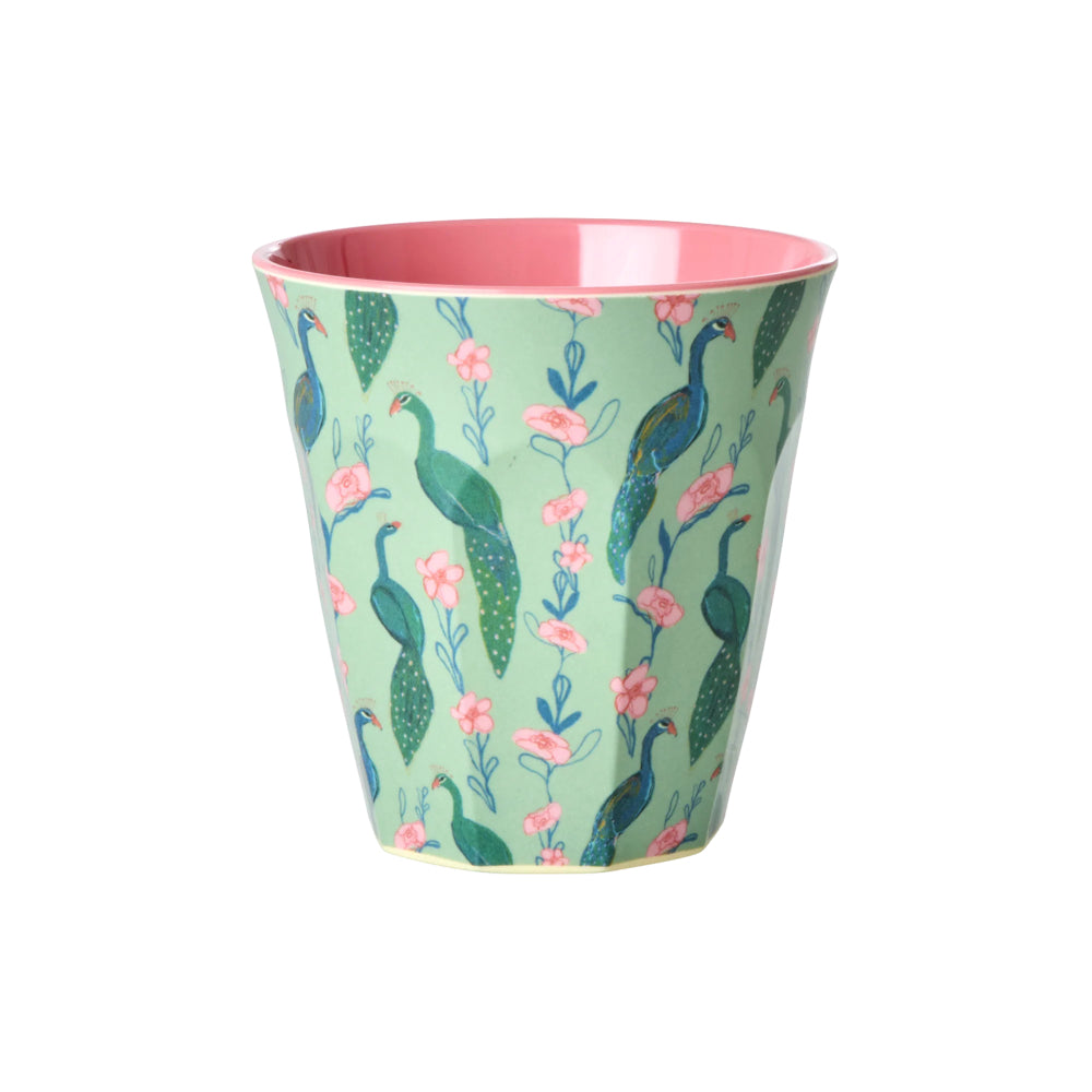 rice-dk-melamine-cups-with-all-you-need-is-love-and-prints-medium-6-pack-250ml-rice-melcu-6zaw25p