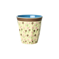 rice-dk-melamine-cups-with-all-you-need-is-love-and-prints-small-6-pack-160-ml
