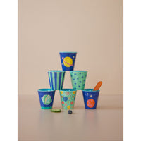 rice-dk-melamine-cups-with-asst-galaxy-prints-small-6-pack-160-ml-rice-melcu-6zsgalaxy